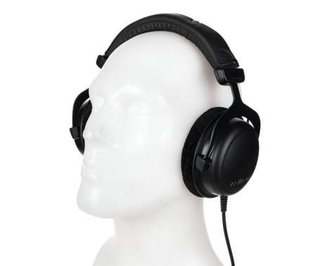 beyerdynamic DT-880 Pro Black Edition