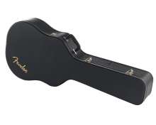 Fender Dreadnought Case Flat Top