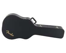 Fender Dreadnought Case Flat Top