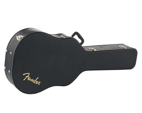 Fender Dreadnought Case Flat Top