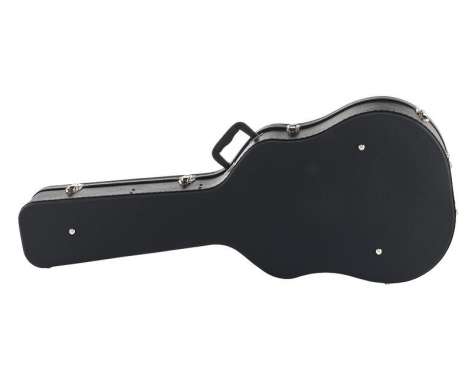 Fender Dreadnought Case Flat Top