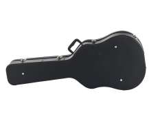 Fender Dreadnought Case Flat Top