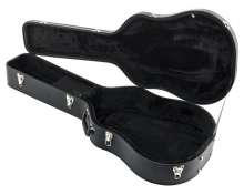 Fender Dreadnought Case Flat Top