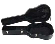 Fender Dreadnought Case Flat Top