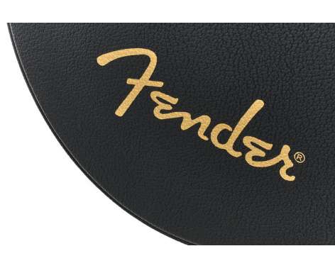 Fender Dreadnought Case Flat Top