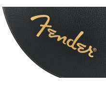 Fender Dreadnought Case Flat Top