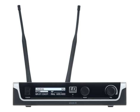 LD Systems U506 BPG