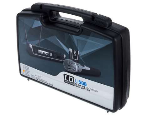 LD Systems U506 BPG