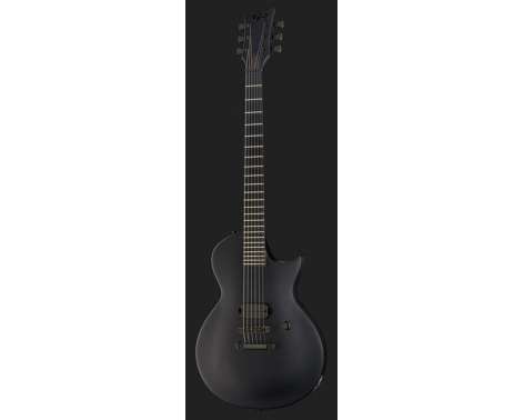 ESP LTD EC-Black Metal BLKS