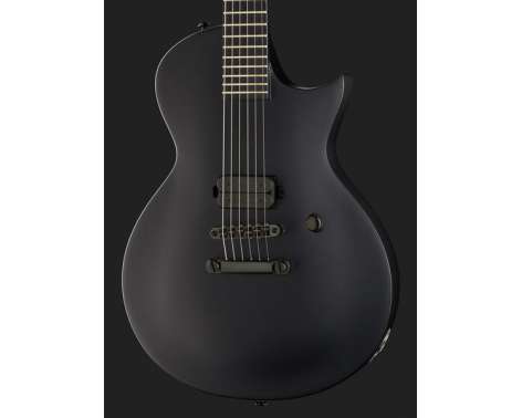 ESP LTD EC-Black Metal BLKS