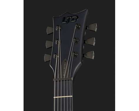 ESP LTD EC-Black Metal BLKS