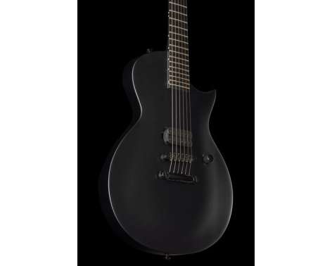 ESP LTD EC-Black Metal BLKS