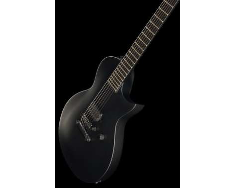 ESP LTD EC-Black Metal BLKS