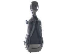 Gewa Air Cello Case Carrying System