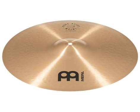 Meinl 16" Pure Alloy Thin Crash