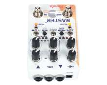 Red Panda Raster V2 - Delay