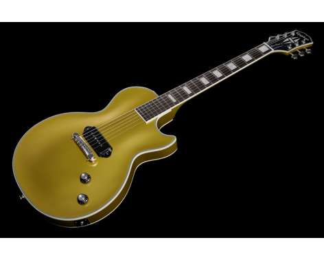 Epiphone Jared James Nichols Gold Glory