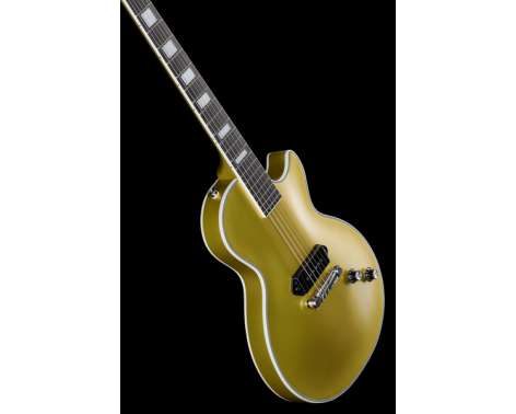 Epiphone Jared James Nichols Gold Glory