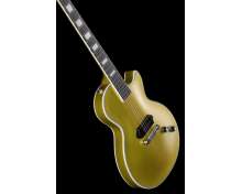 Epiphone Jared James Nichols Gold Glory