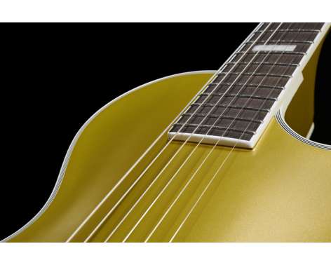 Epiphone Jared James Nichols Gold Glory