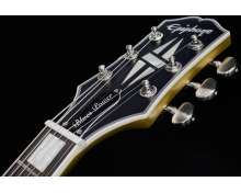 Epiphone Jared James Nichols Gold Glory