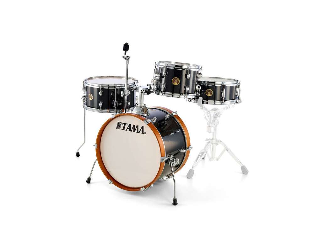 Tama Club Jam Vintage Kit -CCM