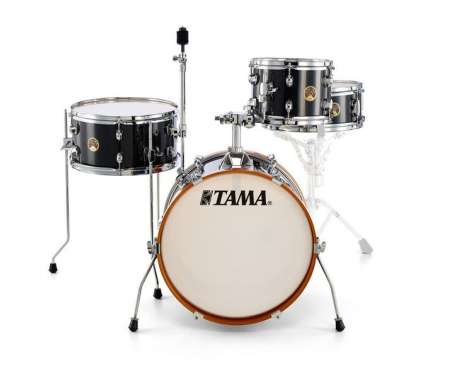 Tama Club Jam Vintage Kit -CCM