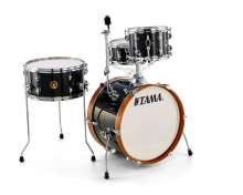 Tama Club Jam Vintage Kit -CCM