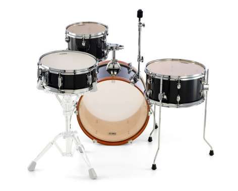 Tama Club Jam Vintage Kit -CCM