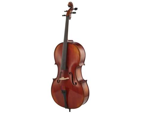 Gewa Maestro 2 Cello Set 1/2 CB