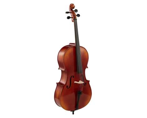 Gewa Ideale VC2 Cello Set 1/2 CB