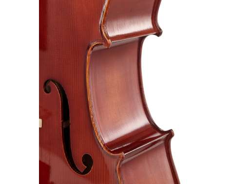 Gewa Ideale VC2 Cello Set 1/2 CB