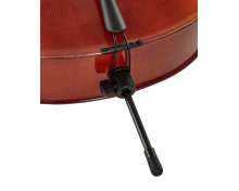 Gewa Ideale VC2 Cello Set 1/2 CB