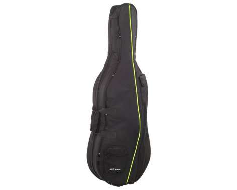 Gewa Ideale VC2 Cello Set 1/2 CB