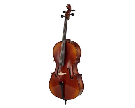 Gewa Allegro VC1 Cello Set 1/2 CB