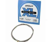 Daddario XLB160 Bass XL Single String