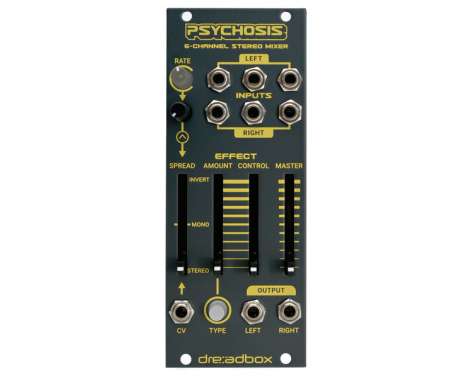 Dreadbox Psychosis