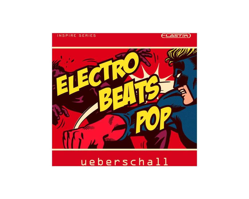 Ueberschall Electro Beats Pop