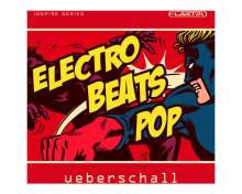 Ueberschall Electro Beats Pop