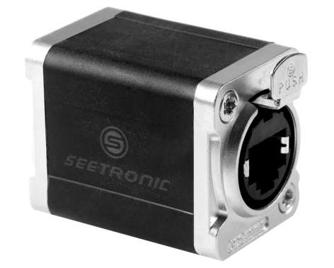 Seetronic SE8FF-X-C6A