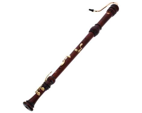 Moeck 4599 Rottenburgh Bass Recorder