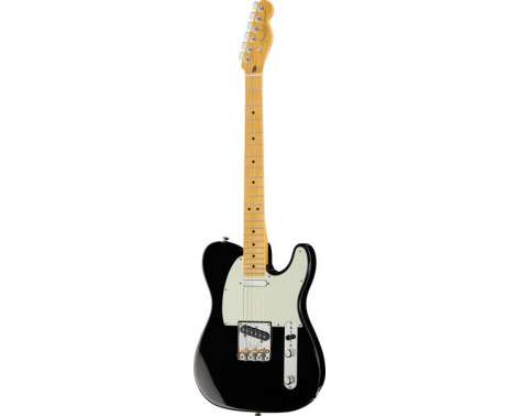 Fender AM Pro II Tele MN BK