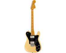 Fender Vintera II 70s Tele Dlx VWT