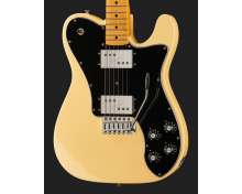 Fender Vintera II 70s Tele Dlx VWT