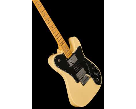 Fender Vintera II 70s Tele Dlx VWT