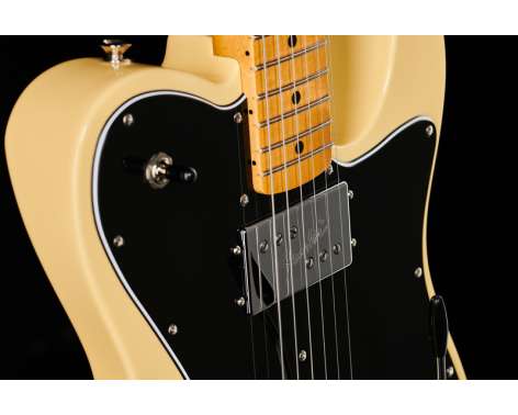 Fender Vintera II 70s Tele Dlx VWT