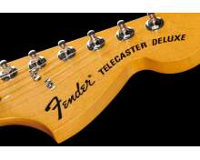 Fender Vintera II 70s Tele Dlx VWT