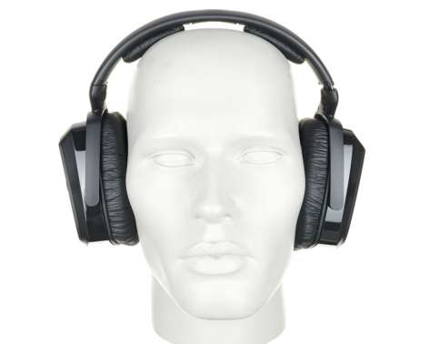 Sennheiser RS 175