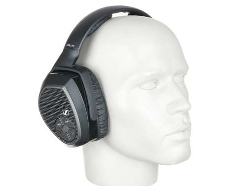 Sennheiser RS 175