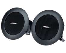 Bose FreeSpace 3-II Flush Mt Sat.B